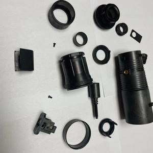 Suncore Microscope Optical Components Injection Mold Customizable Parts 04 - Product Image 1