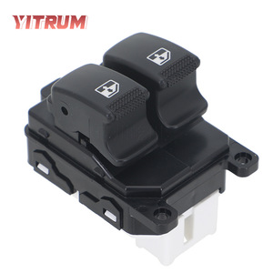 Interruptor de Elevalunas Eléctrico YITRUM 93570-07000 para Autos Kia, Interruptores Automáticos de 12V - Product Image 1