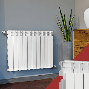 Chất lượng cao nhà máy drict bán nước hytronic die-đúc-nhôm sưởi ấm tản nhiệt cho nhà sưởi ấm trung tâm - Product Image 4