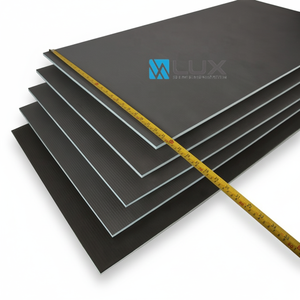 Pannello di Supporto per Piastrelle <span class=keywords><strong>XPS</strong></span> e Pannello Isolante <span class=keywords><strong>XPS</strong></span> a Installazione Rapida - Supporto Impermeabile con Sistema a Incastro per Bagno e Cucina - Product Image 4