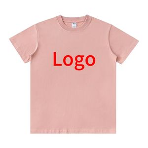 T-shirts vintage en coton pour hommes Vente en gros de haute qualité Expédition mixte Vêtements de rue imprimés - Product Image 6