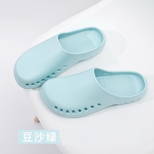 हॉट सेलिंग एवा डॉक्टर और अस्पताल अद्वितीय पुरुष नर्स मेडिक जूते शेफ जूते - Product Image 3