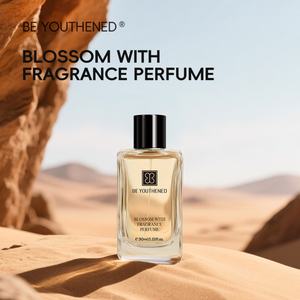 Perfume de Larga Duración y Alta Calidad al por Mayor, Personalizado, Eau de Parfum, Spray Corporal - Product Image 1