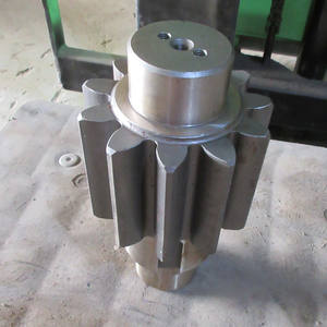 Eje de Piñón para <span class=keywords><strong>Bulldozer</strong></span> Shantui SD16 16Y-18-00016 - Product Image 3