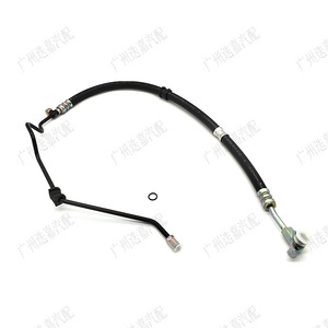 Ensemble de tuyau de conduite de pression de direction assistée 53713-SHJ-A01 pour Honda Odyssey - Product Image 4