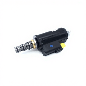 खुदाई भागों e320c e320d e320b e325b हाइड्रोलिक पंप सोलनॉइड वाल्व 121-1490 1211490 कैटरपिलर के लिए फिट बैठता है - Product Image 1