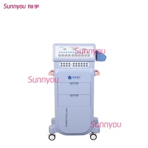 Équipement de thérapie de dizaines d'électrostimulateur de thérapie par impulsions basse fréquence - Product Image 6