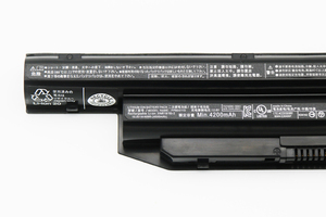 แบตเตอรี่แล็ปท็อปของแท้ FPCBP429 FPCBP416 FPCBP426สำหรับ AH544โน้ตบุ๊คฟูจิตสึ A544ลิเธียมไอออนแบบชาร์จไฟได้ - Product Image 5