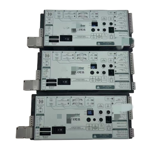 Original VVVF5+ Elevator Parts Price Drive Elevator Door Controller