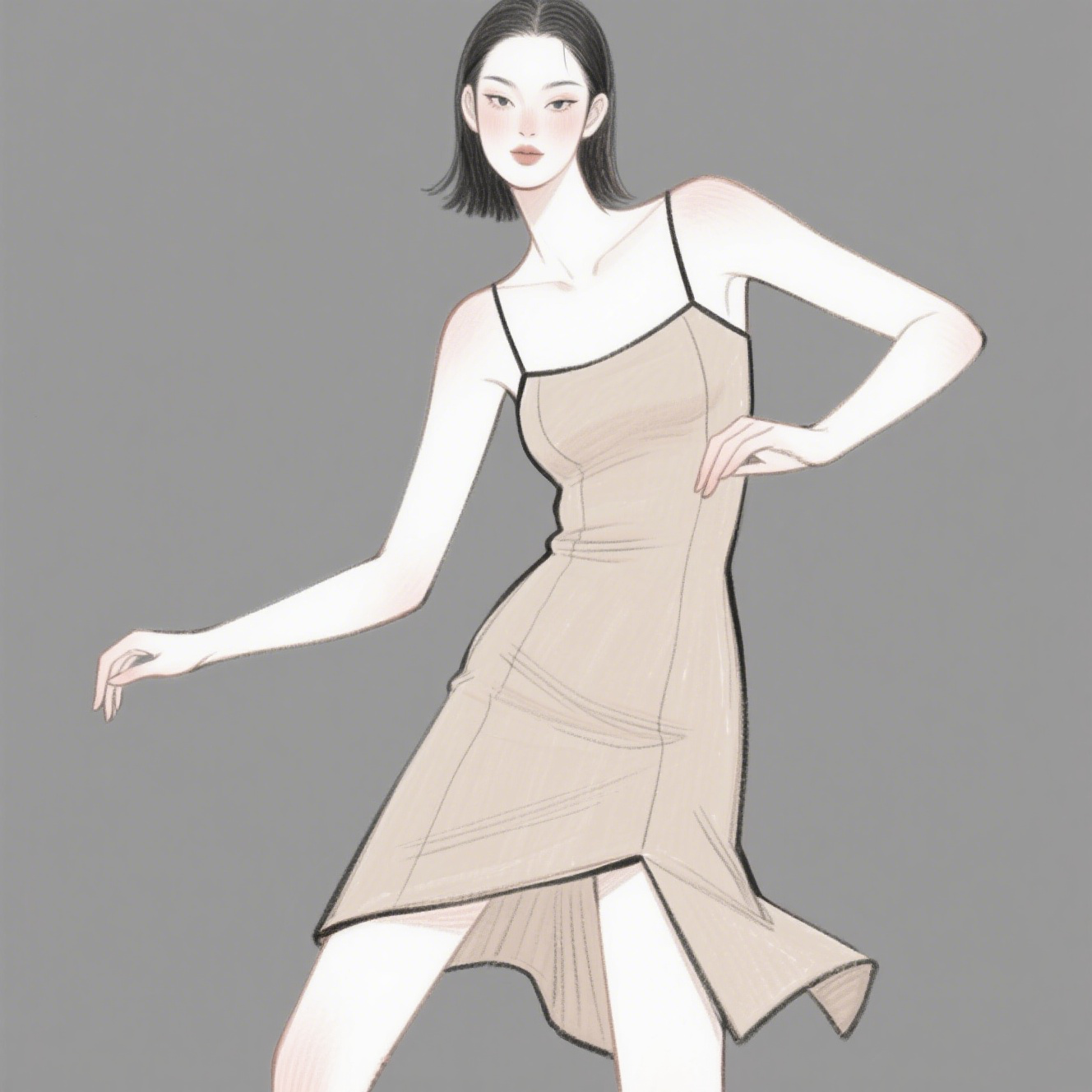Custom Tennis Skirt Gym Fitness Sets Tight Sports Dress Slimming Strap Casual Fitness Dress Yoga Tennis Fashion Sexy Dress