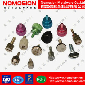 Destornillador de Mano Nomosion con Punta Cruzada Phillips, Acabado Pulido de Grado Industrial, Mango de Aluminio Resistente a la Corrosión - Product Image 2