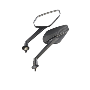 Pièces de moto électrique, rétroviseurs directement de l'usine pour scooters électriques et vélos électriques - Product Image 1