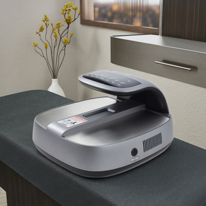 Advanced Terahertz Foot Therapy <b>Machine</b> Far-Infrared Heating & Pressure <b>Massage</b> for Fatigue Relief - Product Image 1