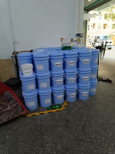 Tốt mạnh mẽ bền màn hình in ấn <span class=keywords><strong>Silicone</strong></span> Hàng may mặc <span class=keywords><strong>Silicone</strong></span> Mực in cho dập nổi/dệt <span class=keywords><strong>Silicone</strong></span> - Product Image 6