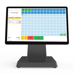 Vente chaude Draco Vente chaude Draco Atm Machine retrait d'argent système Pos pour magasin de détail <span class=keywords><strong>compte</strong></span> <span class=keywords><strong>bancaire</strong></span> kiosque de caisse automatique - Product Image 5