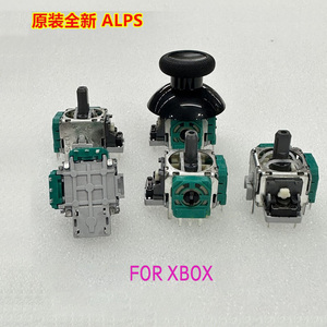 Thay Thế 3D <span class=keywords><strong>Analog</strong></span> Phím Điều Khiển Cho Xbox Một Điều Khiển Ngón Tay Cái Thanh Cho Xbox Loạt S Điều Khiển Phím Điều Khiển Thumbstick Sửa Chữa Các Bộ Phận - Product Image 4