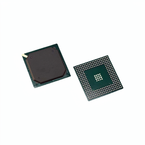 Original One Stop Service 256 BGA Embedded Buy Online Electronic Components TMS320C6747CZKB4 - Product Image 1