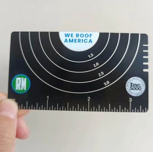 Impresora de Tarjetas de Visita Metálicas de 1 mm en Oferta - Product Image 5