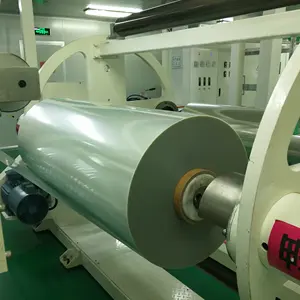 LLDPE Casting Processing Type Package protector PET PE Film Usage JUMBO ROLL