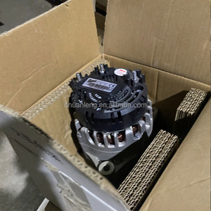 वाहक 30-01114-27SV जनरेटर ट्रक स्वतंत्र प्रशीतन इकाई जनरेटर - Product Image 6