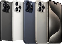 Modèles de smartphones I15 Pro Max 2023, téléphone mobile factice pour l'affichage, téléphone non fonctionnel pour la photographie
