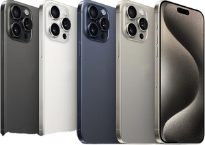 Modèles de smartphones I15 Pro Max 2023, téléphone mobile <span class=keywords><strong>factice</strong></span> pour l'affichage, téléphone non fonctionnel pour la photographie - Product Image 2