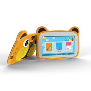 Hot bán 7 \ "<span class=keywords><strong>Android</strong></span> Tablet Pc Giá Rẻ Allwinner trẻ em thiết bị giáo dục cho các trường học và bé giáo dục 2GB Bộ nhớ công suất - Product Image 5