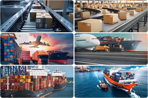 Pour camionnette Wuling Glory, camionnette Wulingzhiguang, boîte de direction, arbre inférieur, direction assistée électronique, biellette de direction - Product Image 6