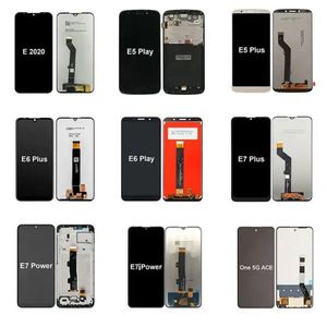 <strong>For</strong> Motorola Moto <strong>E6</strong> Play XT2029 OLED Mobile Phone <strong>LCD</strong> <strong>Display</strong> Replacement Screen Glass Material Pantalla - Product Image 3