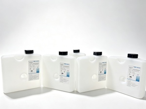 Solución de Limpieza <span class=keywords><strong>Roche</strong></span> Elecsys Cobas 411 601 801, Reactivo de Lavado para Analizador Bioquímico - Product Image 5