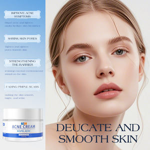 TWG RTS Salisilik Asitli Akne Karşıtı Krem, Akneli Ciltleri İyileştirir, Besler, Nemlendirir, Yüz Kremi, Sivilce İzlerini Azaltır, Akne Karşıtı Krem - Product Image 4