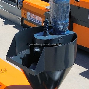 เครื่องจักรเสริมและอุปกรณ์สำหรับเครื่องบดพลาสติก ผู้ผลิตเครื่องป้อนแบบบังคับจ่ายโดยตรงจากโรงงาน - Product Image 5