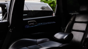 Autowellus <span class=keywords><strong>Grand</strong></span> Cherokee 2011-2021 Luz Ambiental Colorida Estilo Galaxia Panel de Ajuste Interior del Coche LED Symphony Kit de Actualización de 12V - Product Image 6
