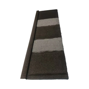 Capuchon de toit en pierre pour la décoration des bords de toit, style classique et bonne étanchéité - Product Image 6