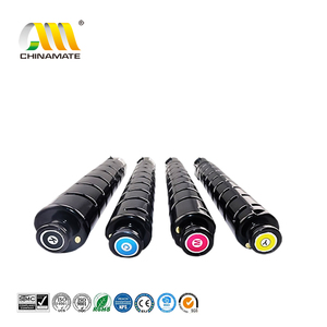 Cartucho de Tóner NPG-G76 GPR-58 C-EXV55 para Impresoras Canon iR-ADV C250 C256 C257 C350 C356 C357 C359 Compatible, Venta al Por Mayor - Product Image 2