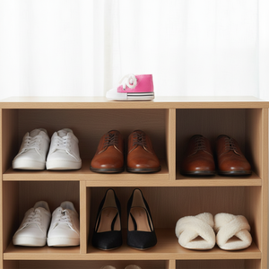 Divertente Deodorante per Scarpe a Forma di Scarpa, Logo Personalizzabile - Product Image 3
