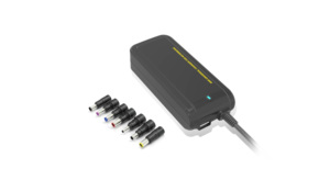 Adaptateur d'alimentation universel ultra fin 90W pour ordinateur portable Lenovo/<span class=keywords><strong>Hp</strong></span>/Asus/<span class=keywords><strong>Acer</strong></span>/Dell etc. - Product Image 5
