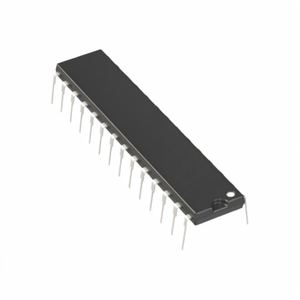 Embedded 28 DIP Electronic Circuit Components PIC16C57C-04_SP Original One Stop Service - Product Image 1