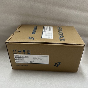 Variateur de fréquence AC SGD7S-5R5A00B202 - Product Image 1