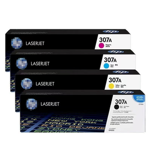 Cartucho de Tóner Original H-P 307A con Chip para <span class=keywords><strong>HP</strong></span> Color para CP5225 <span class=keywords><strong>CP5225dn</strong></span> CP5225n - Product Image 1