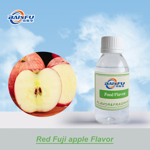 <strong>Red</strong> Fuji <strong>Apple</strong> Flavor High Concentration Liquid/Powder Extract Natural Aroma Authentic Sweet-Tart Profile for Beverages Dairy - Product Image 2
