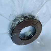 UNC UNF UNEF NPT STUB ACME G Jauge de bouchon de filetage de tuyau TR Jauge de bouchon de filetage trapézoïdal