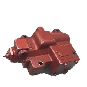 อะไหล่แท้รถขุด GID K3V63DT ชุดขับเคลื่อนสุดท้ายแบบเหล็ก ปั๊มหลักใหม่ ตัวควบคุม ตัวยก อะไหล่เครื่องจักรก่อสร้าง ผ่านการทดสอบ 6 เดือน - Product Image 2