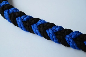 Nylon 550 <span class=keywords><strong>personnalisé</strong></span> pour accélérateur, poignée <span class=keywords><strong>de</strong></span> frein, fouets d'embrayage, séparation rapide, nœud à la main, accessoires <span class=keywords><strong>de</strong></span> moto tissés, <span class=keywords><strong>chasse</strong></span> - Product Image 4