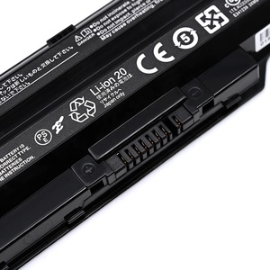 Batterie d'ordinateur portable de remplacement 72WH en gros d'usine FPCBP390 pour <span class=keywords><strong>Fujistu</strong></span> SH782 FPCBP390 FPCBP391 FPCBP392 FMVNBP224B - Product Image 5