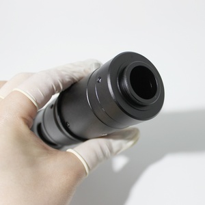 Objectifs zoom VY haute précision 2/3 ''Grand <span class=keywords><strong>objectif</strong></span> <span class=keywords><strong>télécentrique</strong></span> de mesure DOF C Mount pour système d'inspection - Product Image 5