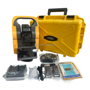 Estación Total Mecánica Hi-Target HTS-720, Precisión de 2mm+2ppm, IP65, Aumento de 30x, Instrumento de Topografía, Sichuan, China - Product Image 6
