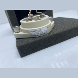 Tubo de Flash Orga XFT100r2 42T90031, Lámpara de Pulso de Alta Energía para Estroboscopios Industriales y Sistemas de Visión Artificial / Flash Tu - Product Image 2