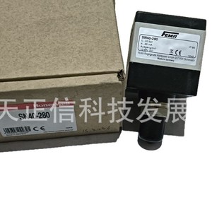 Interruptor de presión Honeywell SN40-280, producto original, precio a consultar por separado. Compensación diez veces mayor por falsificación. - Product Image 5