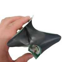Sac de graines de légumes personnalisé, pour nourrines, plantes ornementales, sachet de graines de fleurs